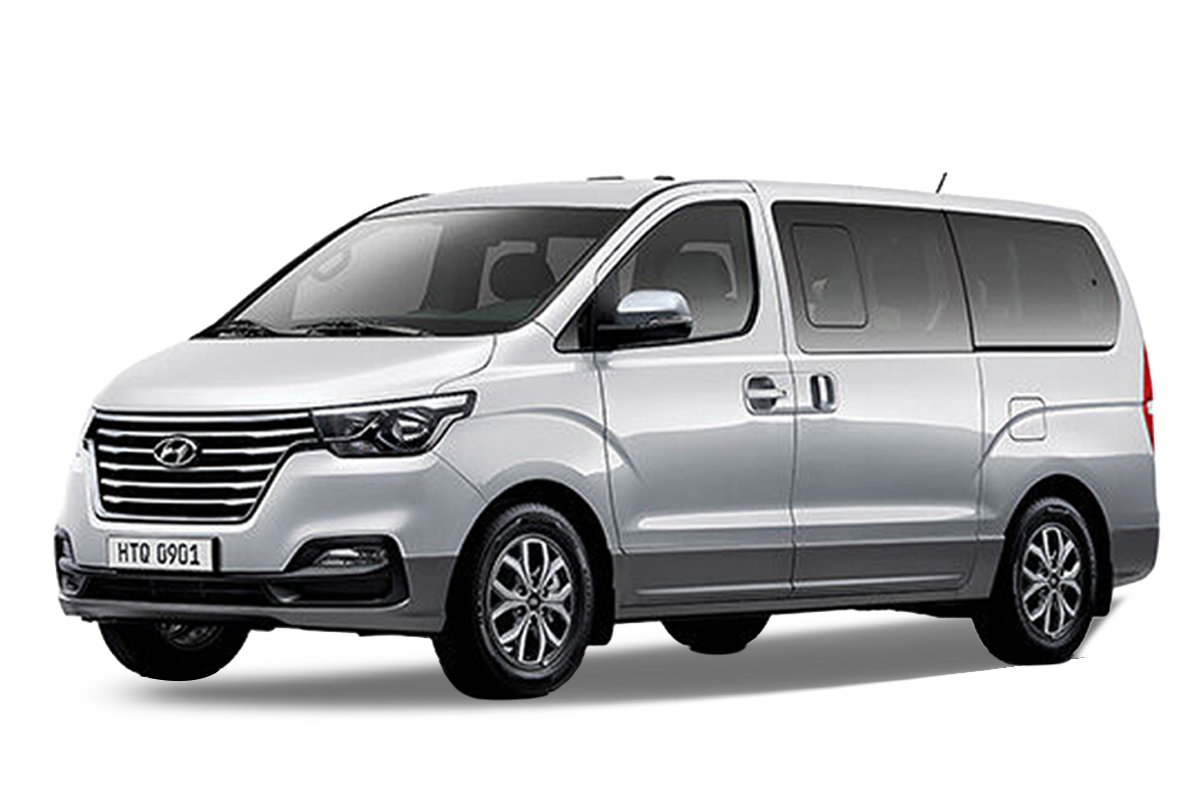 Hyundai H1
