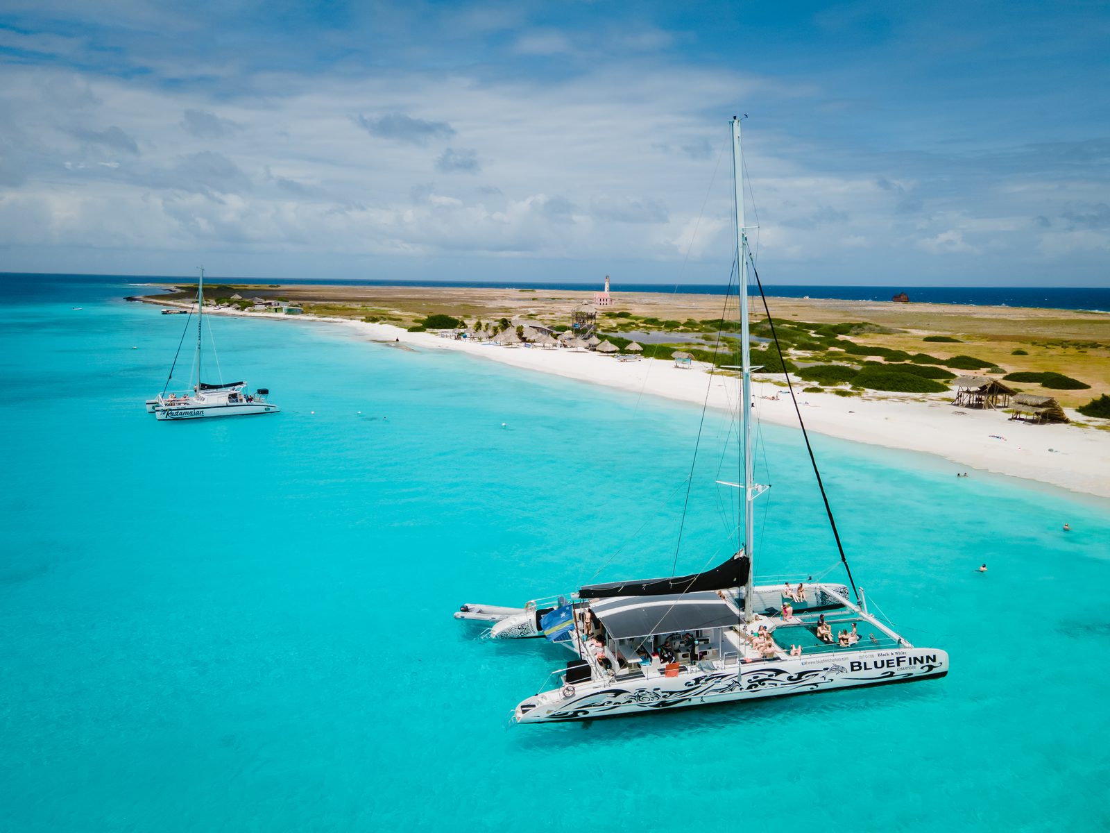 Klein Curaçao