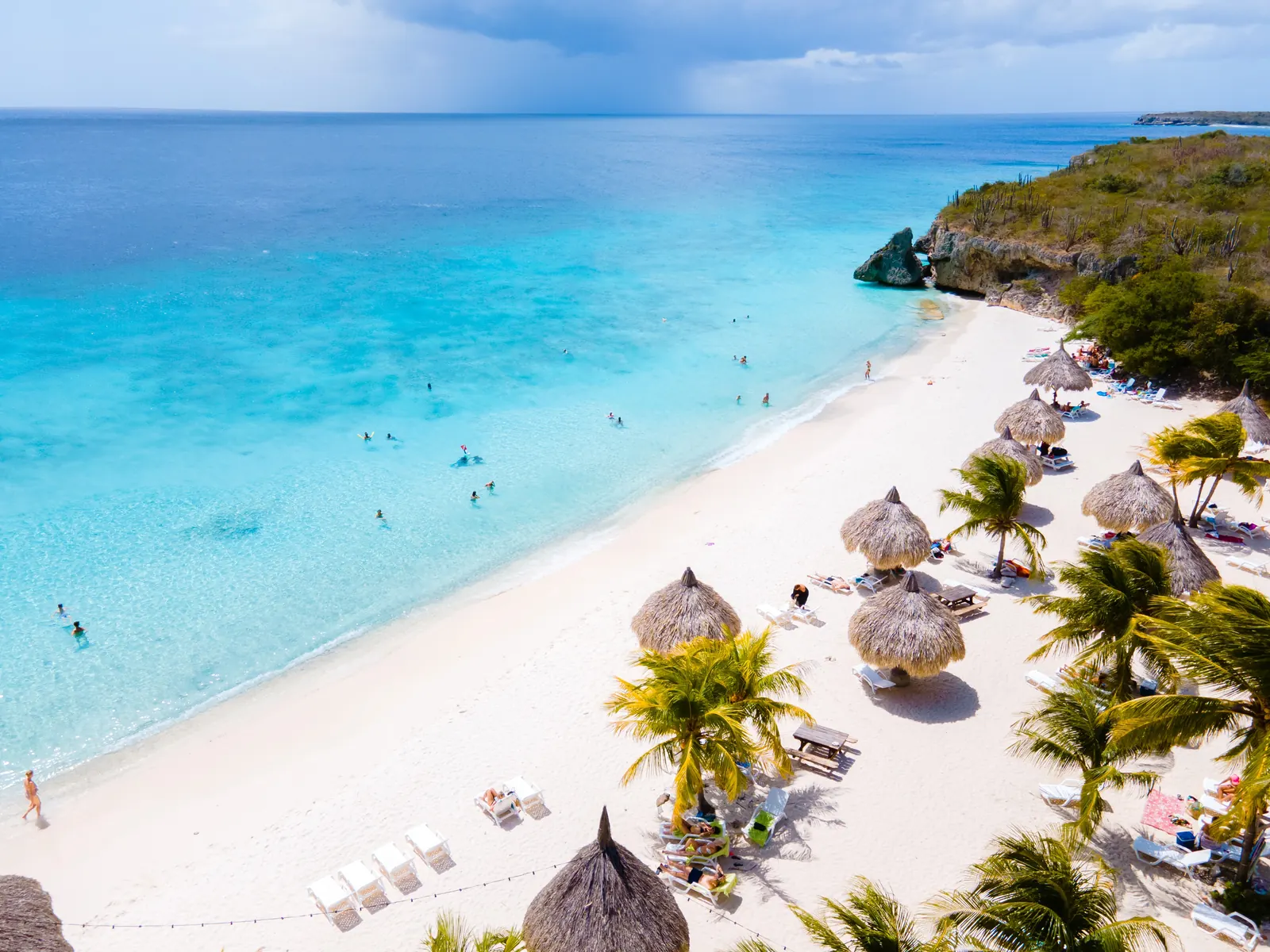 Playa Cas Abao
