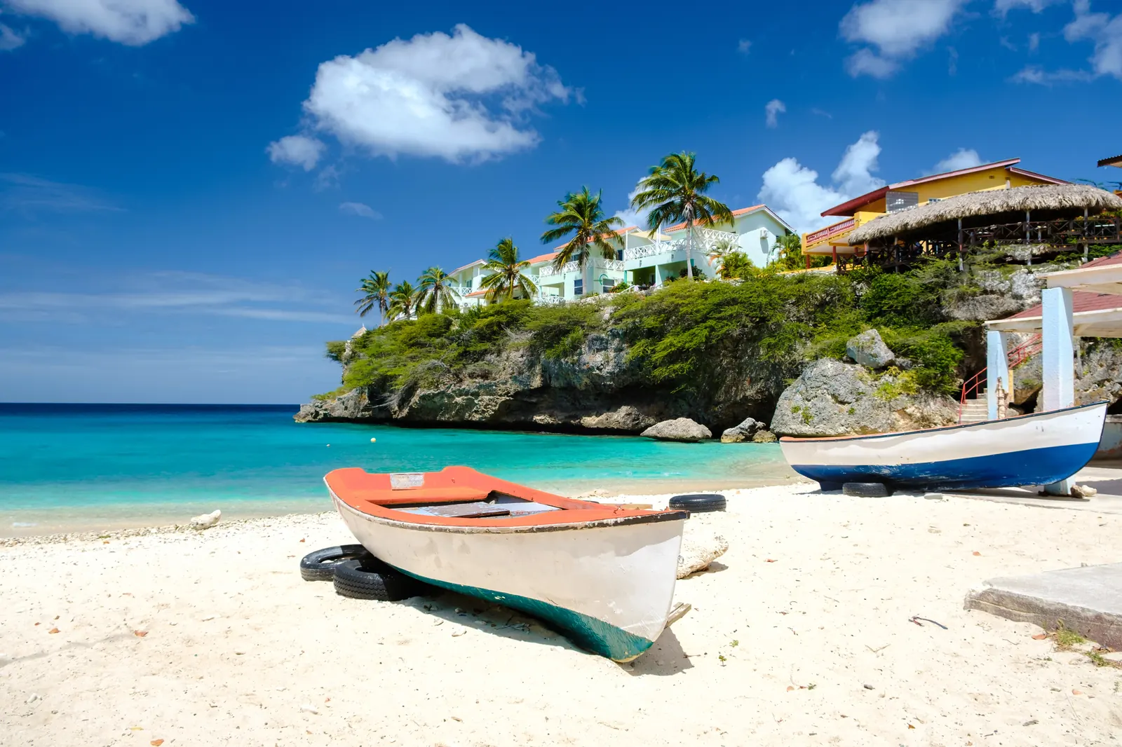 Playa Lagun