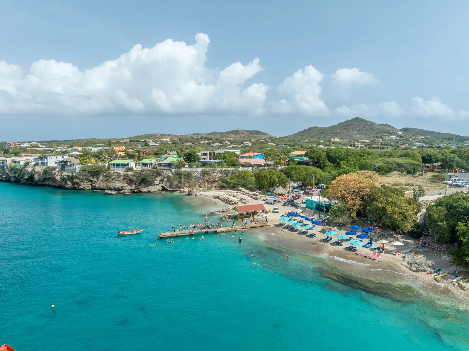 Playa Piskado (Playa Grandi)