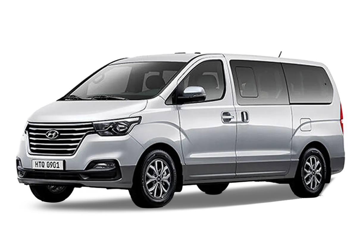 Hyundai H1