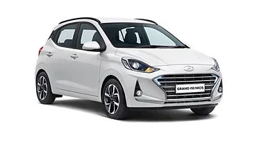Hyundai Grand i10