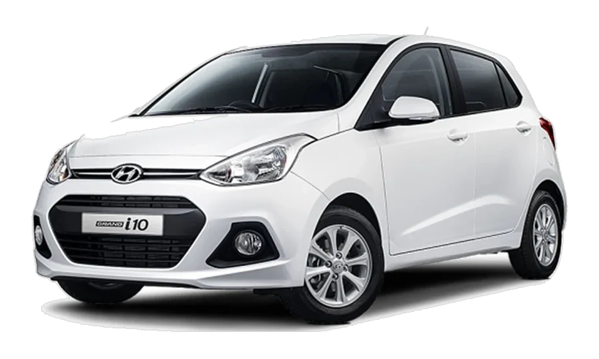 Hyundai Grand i10