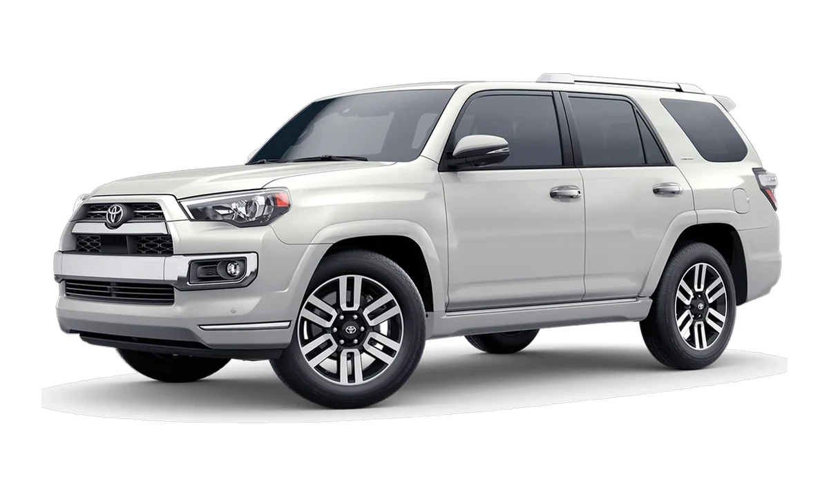 Toyota 4Runner